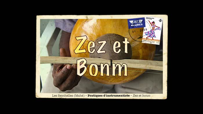 Zez et bonm