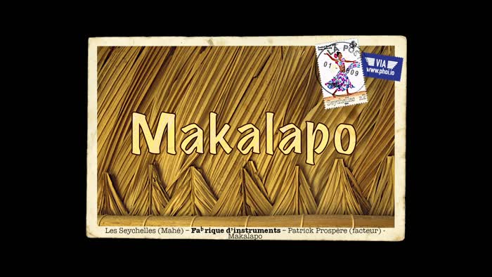Makalapo