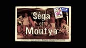 Séga et moutya