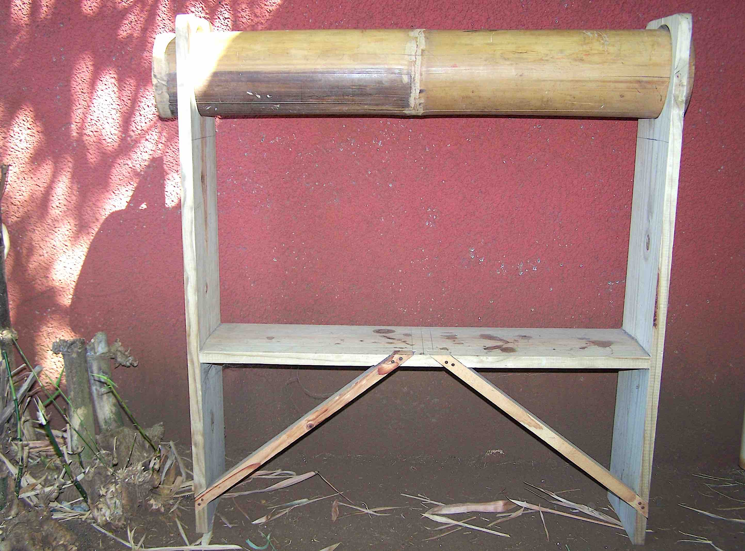 <i>Tsakareteky,</i> Musique à Mayotte, Mamoudzou, 2009, Photo F. Précourt.