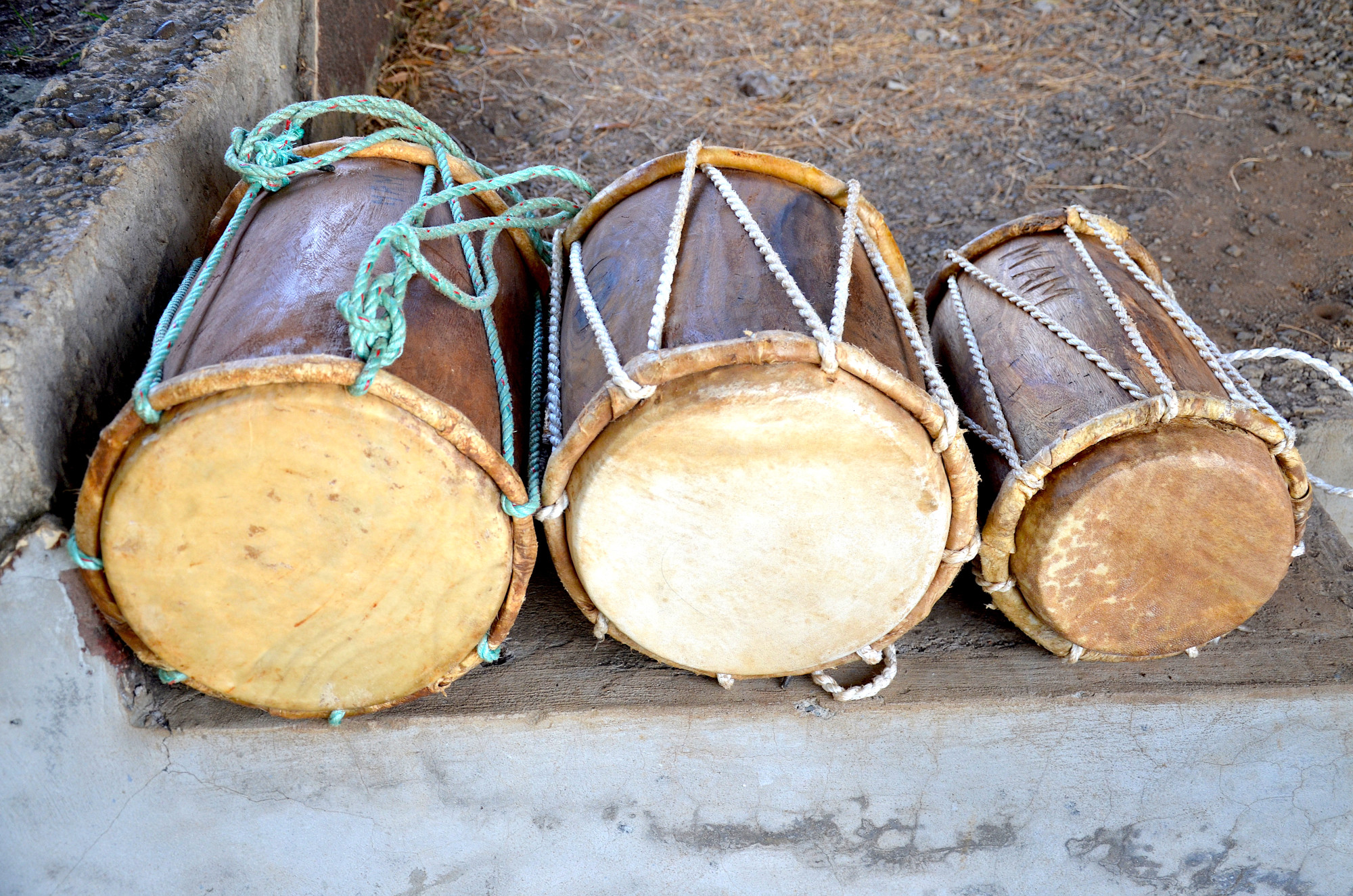 Msindrio, fumba, dori, Musique à Mayotte Mamoudzou, août 2022             Photo F. Précourt.