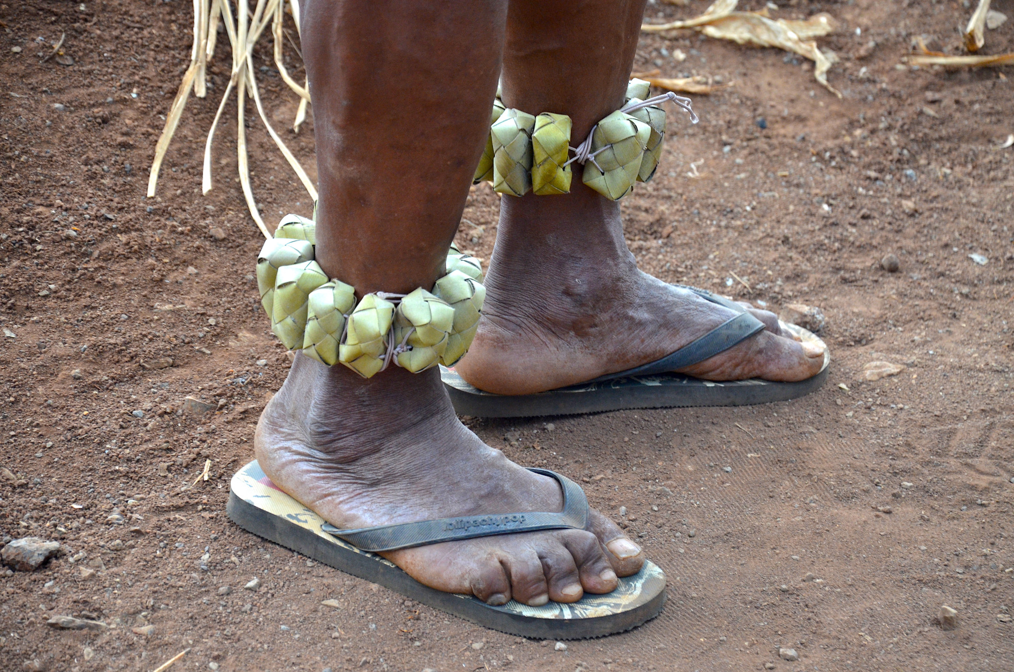 Masheʋe , Chiconi, août 2022, Photo F. Précourt.