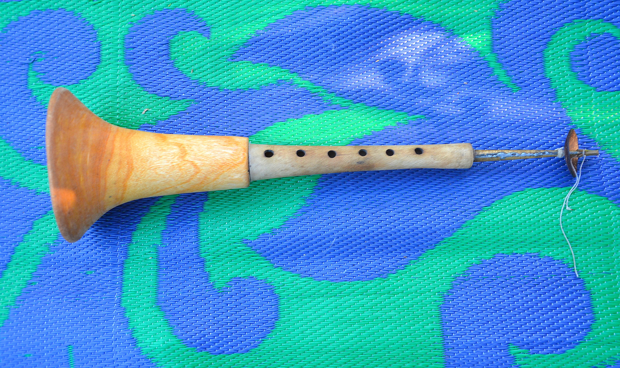 <i>Ndzumari</i>, Musique à Mayotte, Mamoudzou, August 2022, Photo F. Précourt.