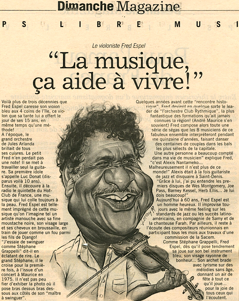 Extrait du